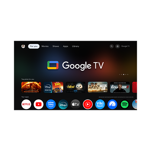 Google Tv
