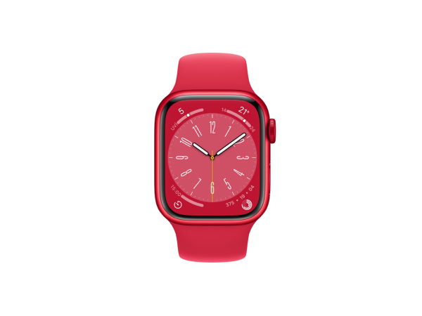 Apple Watch Series 8