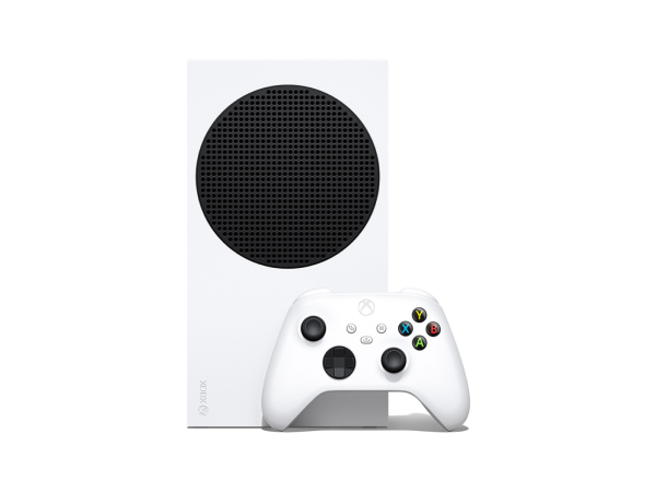 Microsoft Xbox Series S