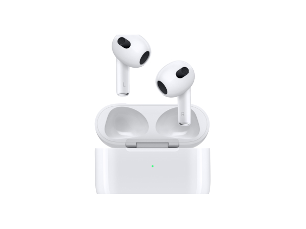 Apple AirPods 3. Nesil 